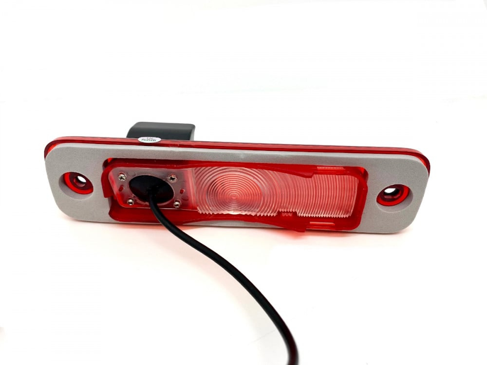 Camera marsarier dedicata Ford Transit 2006 - 2013 [2]