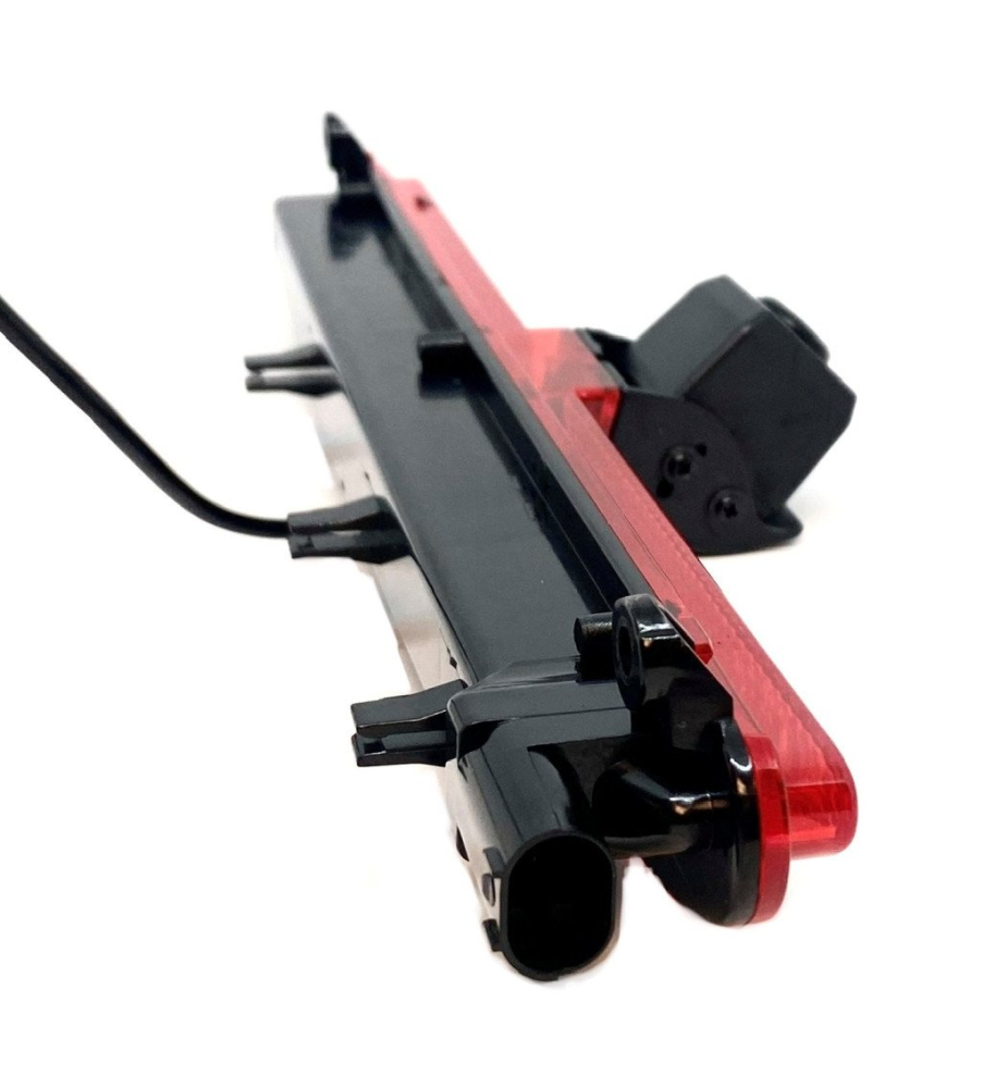 Camera marsarier dedicata Iveco Daily (2015 - 2020) [6]