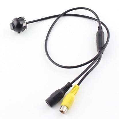 Camera marsarier / frontala [5]