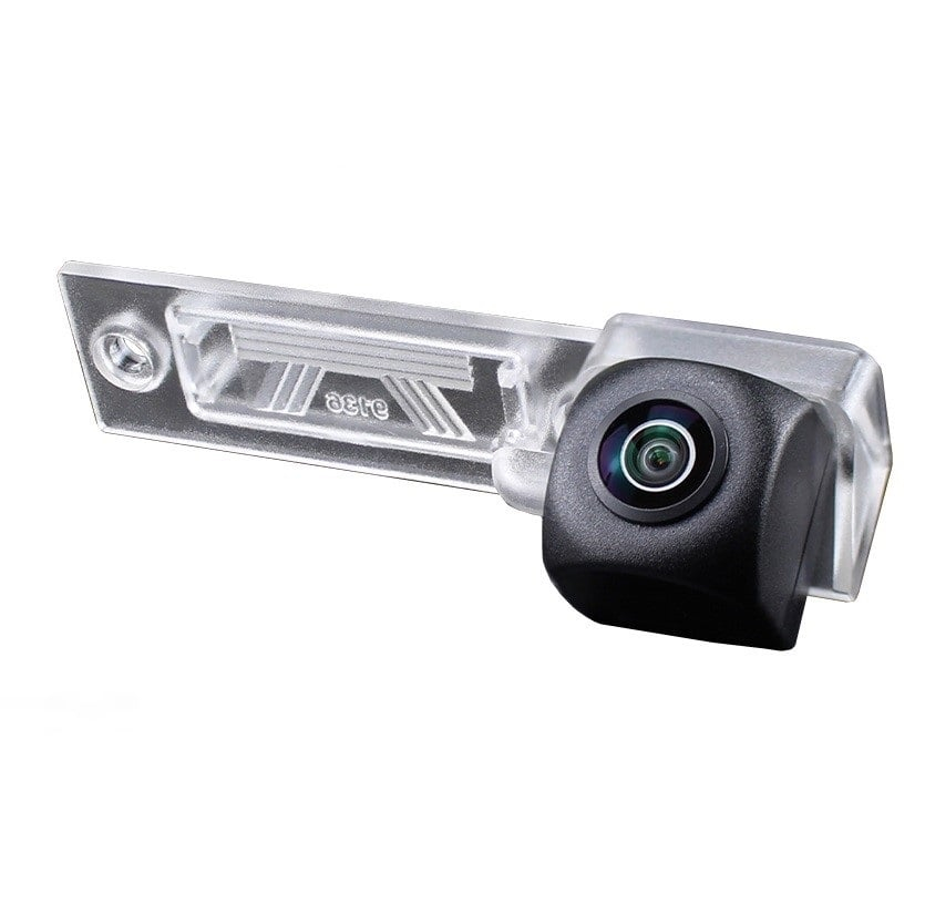 Camera marsarier HD, unghi 170 grade cu Night Vision VW Passat B5 Sedan, B6 Variant, Touran, Caddy, Jetta, Golf Plus [1]