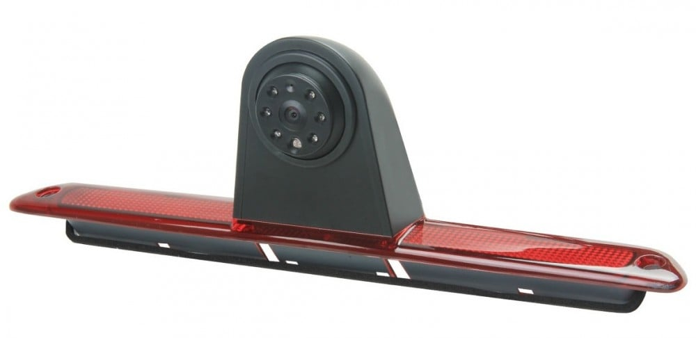Camera marsarier Mercedes Sprinter 2006 -2017, Crafter 2006-2016 [1]