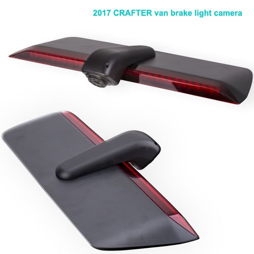 Camera marsarier Mercedes Sprinter 2018 - prezent [6]