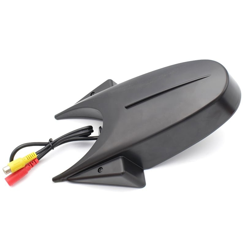 Camera marsarier Mercedes Sprinter, VW Crafter [4]