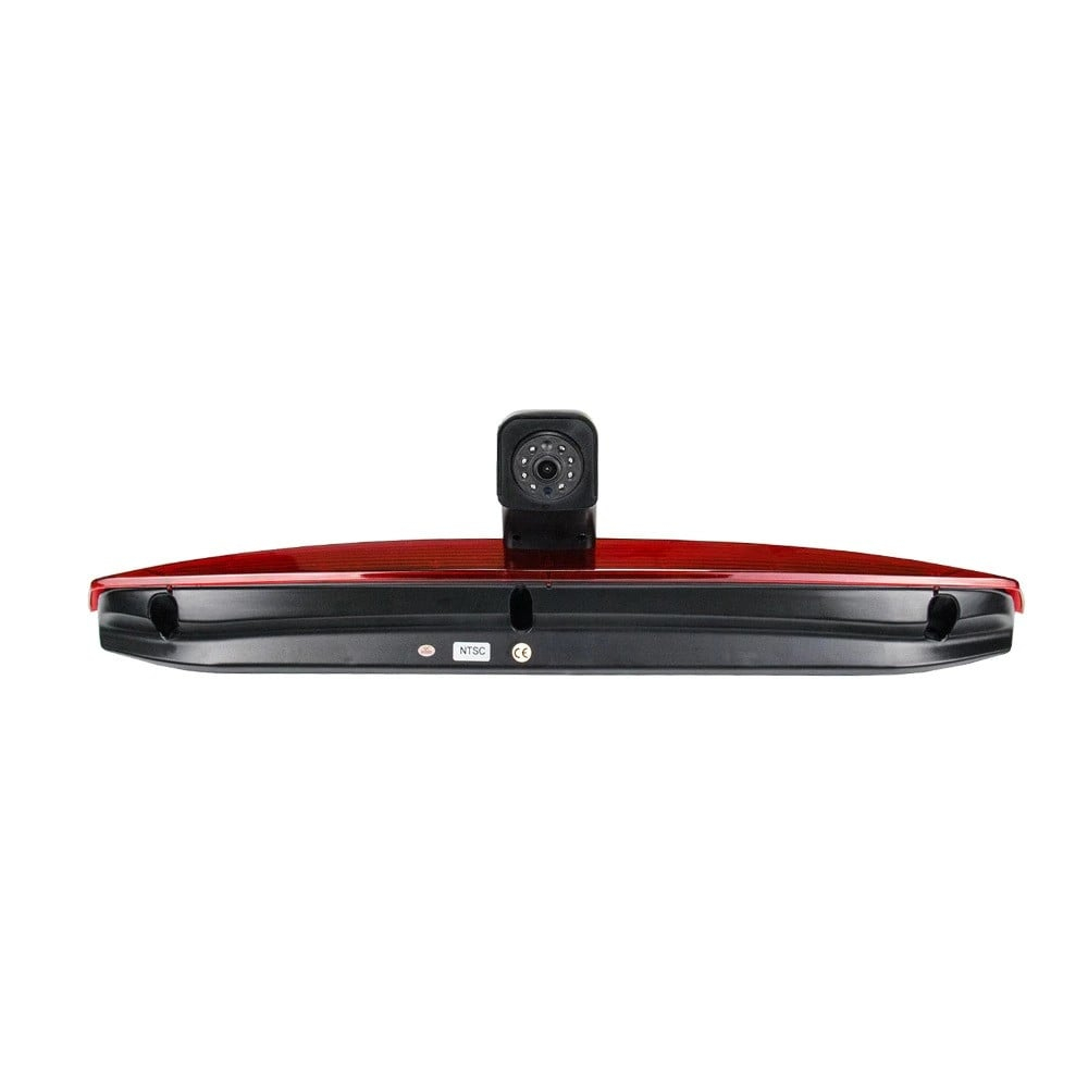 Camera marsarier Mercedes Vito W447 cu usi duble 2014 - 2022 [6]