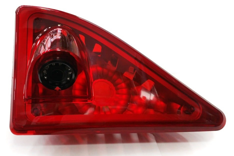 Camera marsarier Nissan NV400 (2009-2021),Renault Master (2009-2021), Opel Movano (2009-2021) [2]