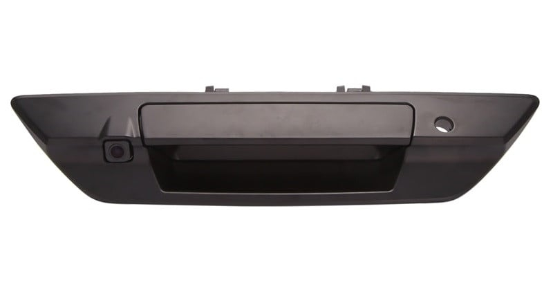 Camera marsarier pentru Toyota Hilux 2015 - 2020 [1]