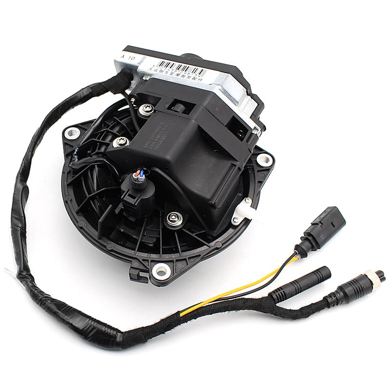 Camera marsarier sigla semn emblema, flip VW Passat B6, B7, Golf 6, EOS, CC, BEETLE, Polo [3]