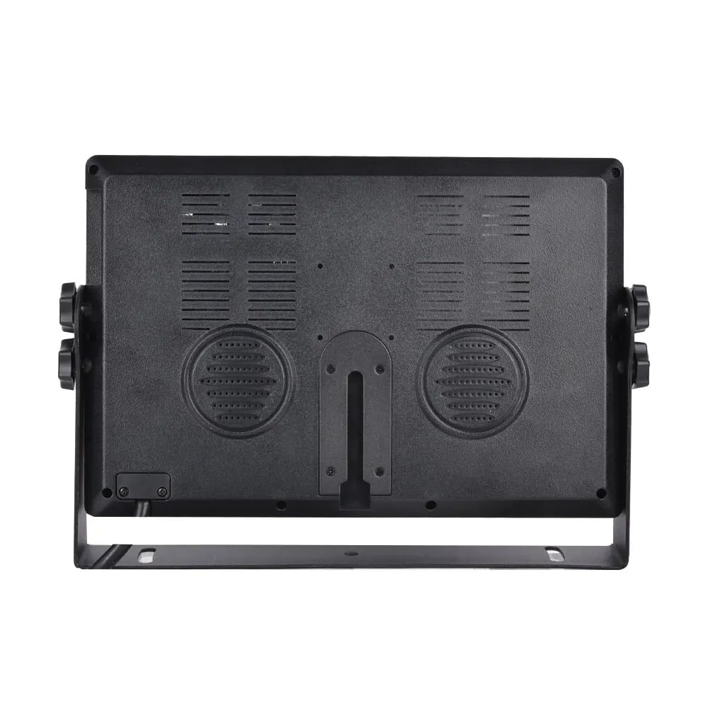 Kit 4 camere AHD Camion / Bus cu ecran 9 inch 12-24V [5]