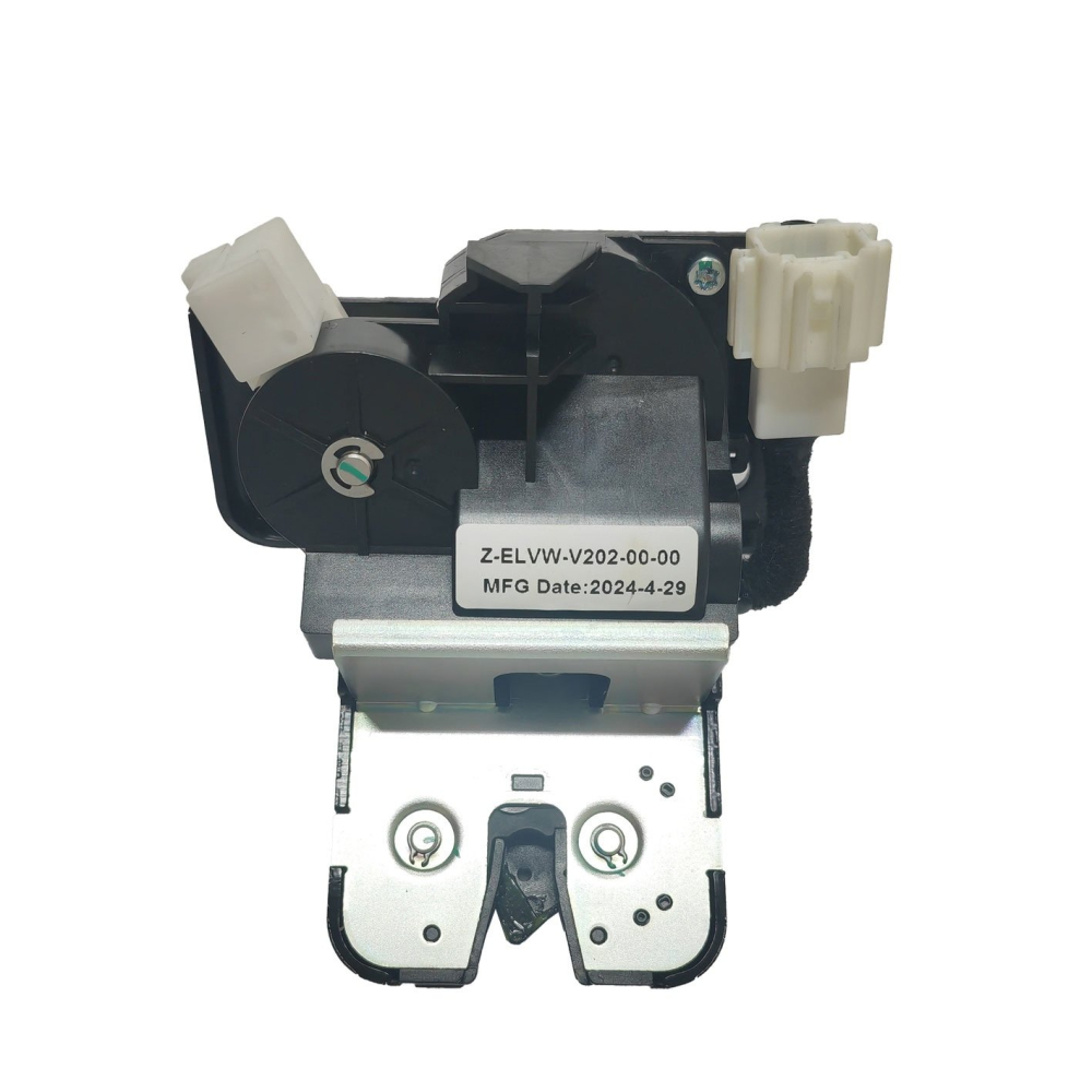 Kit sistem deschidere portbagaj electric Audi A6 C7 (2012-2018) [3]