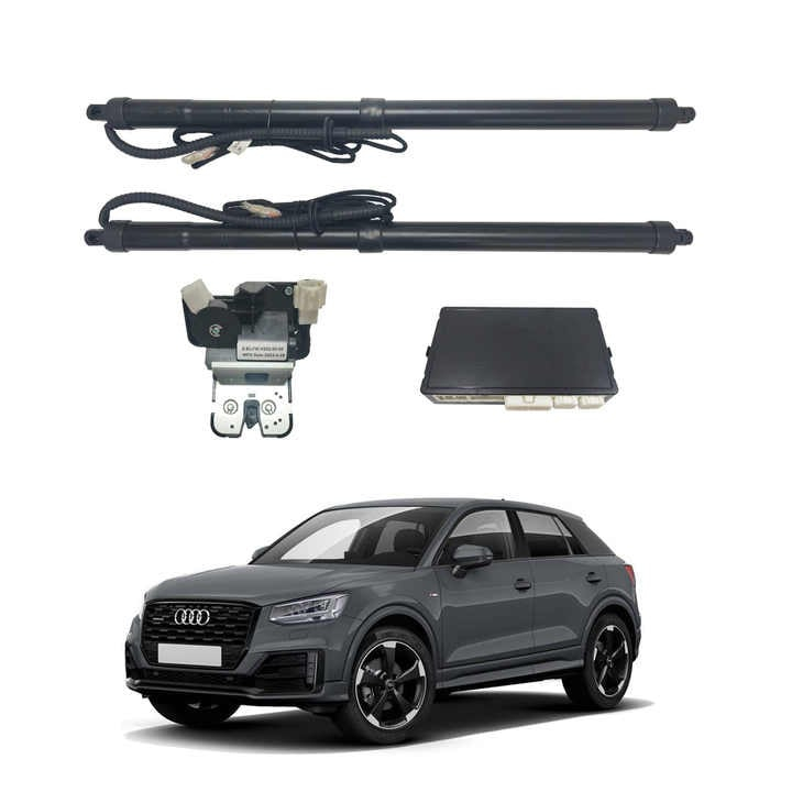 Kit sistem deschidere portbagaj electric Audi Q2 (2018-2023) [1]