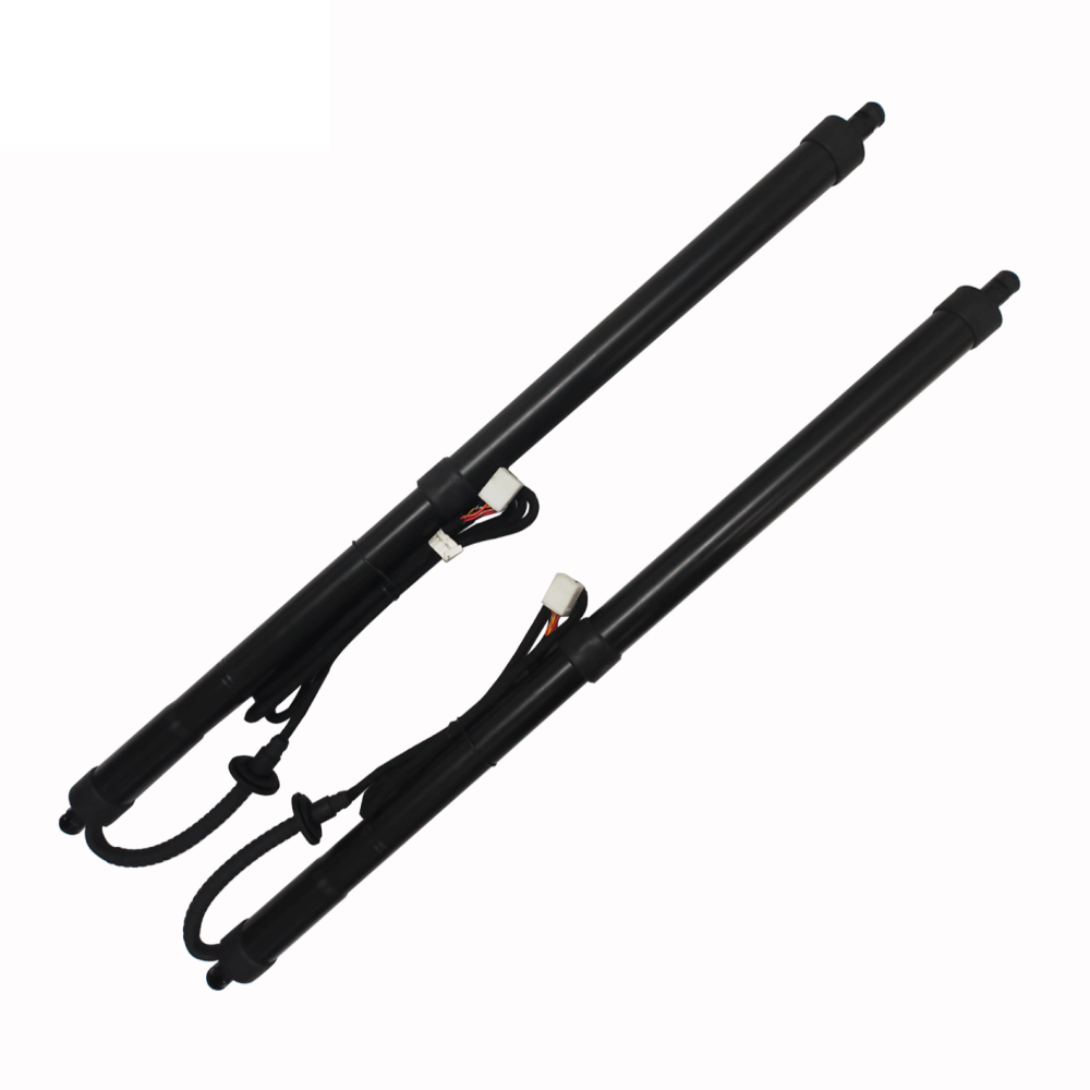 Kit sistem deschidere portbagaj electric Audi Q3 (2018-2025) [4]