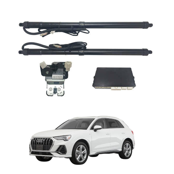 Kit sistem deschidere portbagaj electric Audi Q3 (2018-2025) [1]