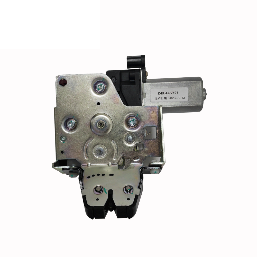 Kit sistem deschidere portbagaj electric Mercedes E-Class w212 (2011-2015) [4]