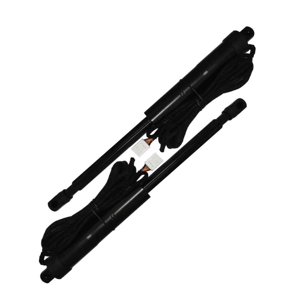 Kit sistem deschidere portbagaj electric Volkswagen Passat B8 (2017-2023) [2]