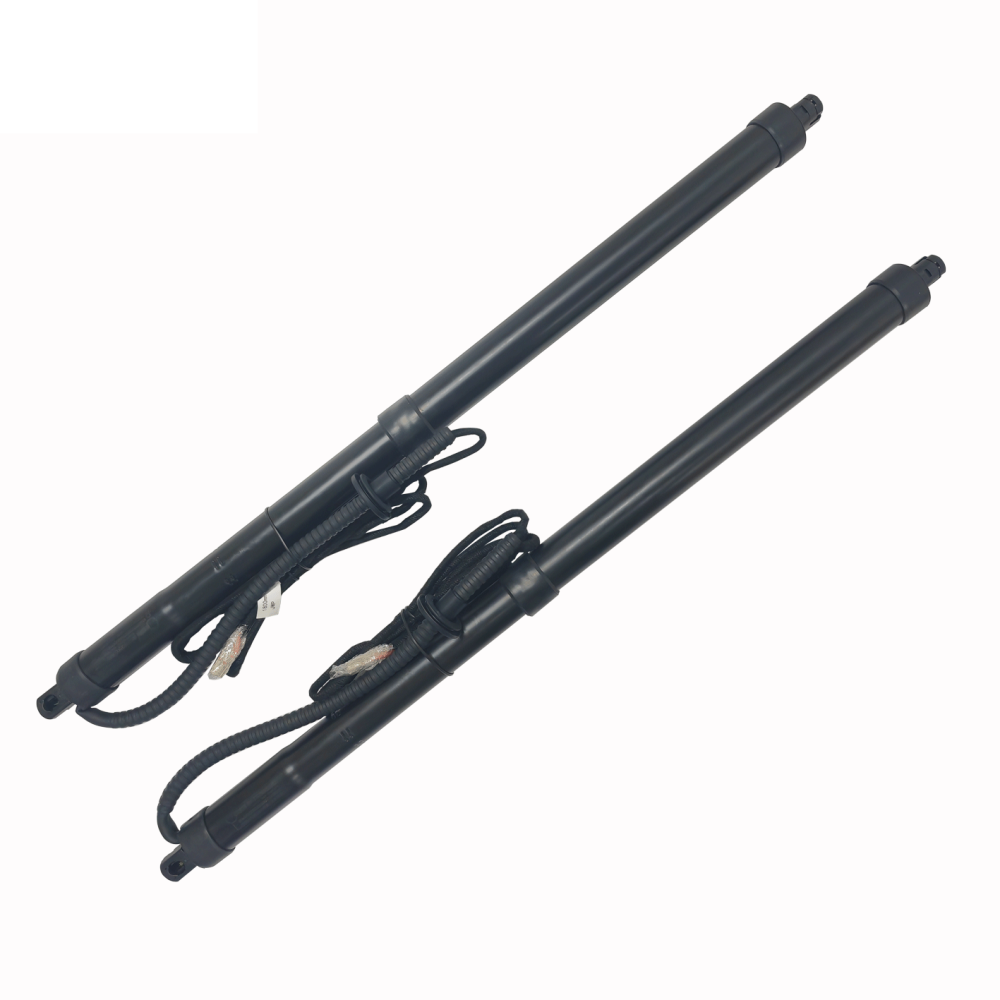 Kit sistem deschidere portbagaj electric Volkswagen T-ROC (2018-2022) [2]