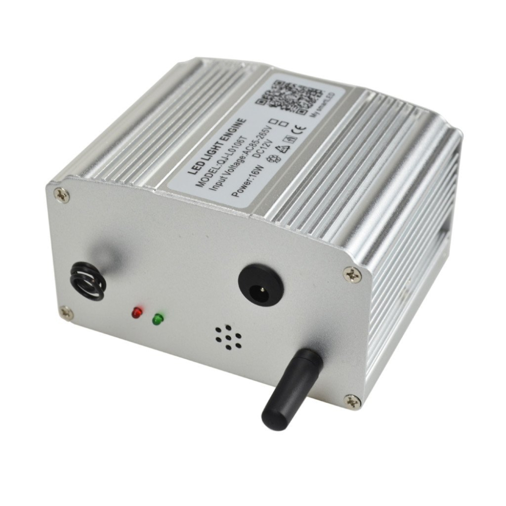 Modul 16W pentru Plafon Instelat TWINKLE cu doua iesiri [2]