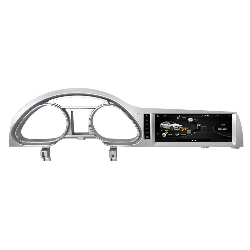 Navigatie Audi Q7 (2009-2015) Android, Ecran 8.8 inch, 8GB RAM 256GB [1]