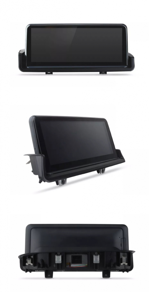 Navigatie BMW Seria 3 E90 (2004-2012), Android, 4GB RAM 64GB, 8-core [10]