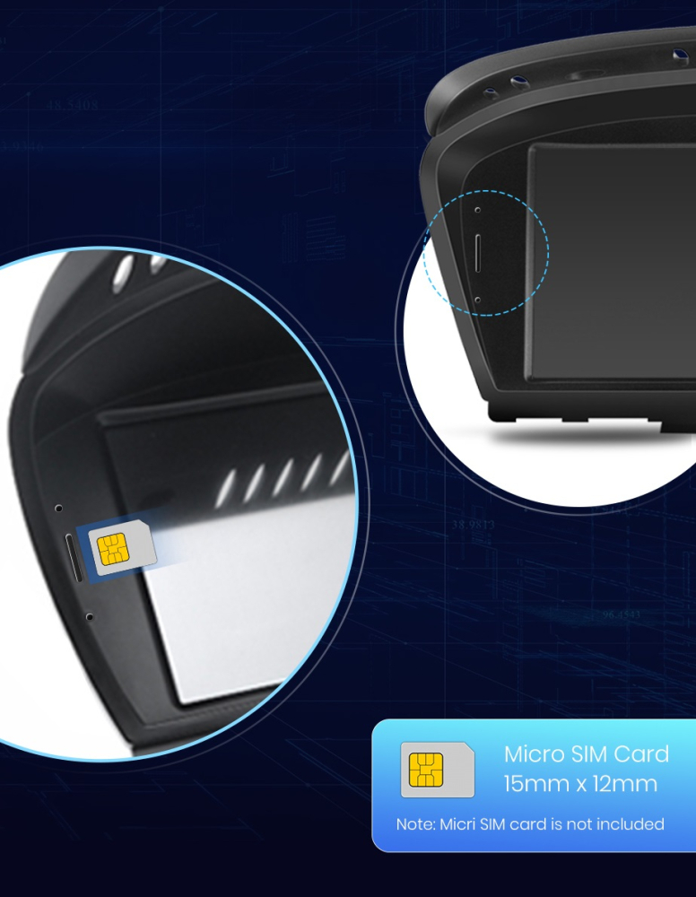 Navigatie BMW Seria 5 E60 (2004-2008), Android, 8GB RAM 256GB, 8-core, sistem CCC [4]