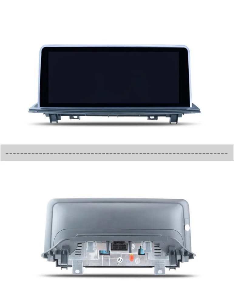 Navigatie Bmw X1 F48 (2014-2016) Android, 4GB 64GB, sistem NBT [2]