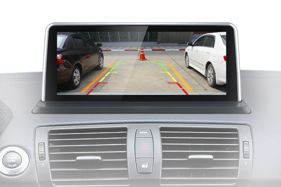 Navigatie Bmw X1 F48 (2014-2016) Android, 4GB 64GB, sistem NBT [4]