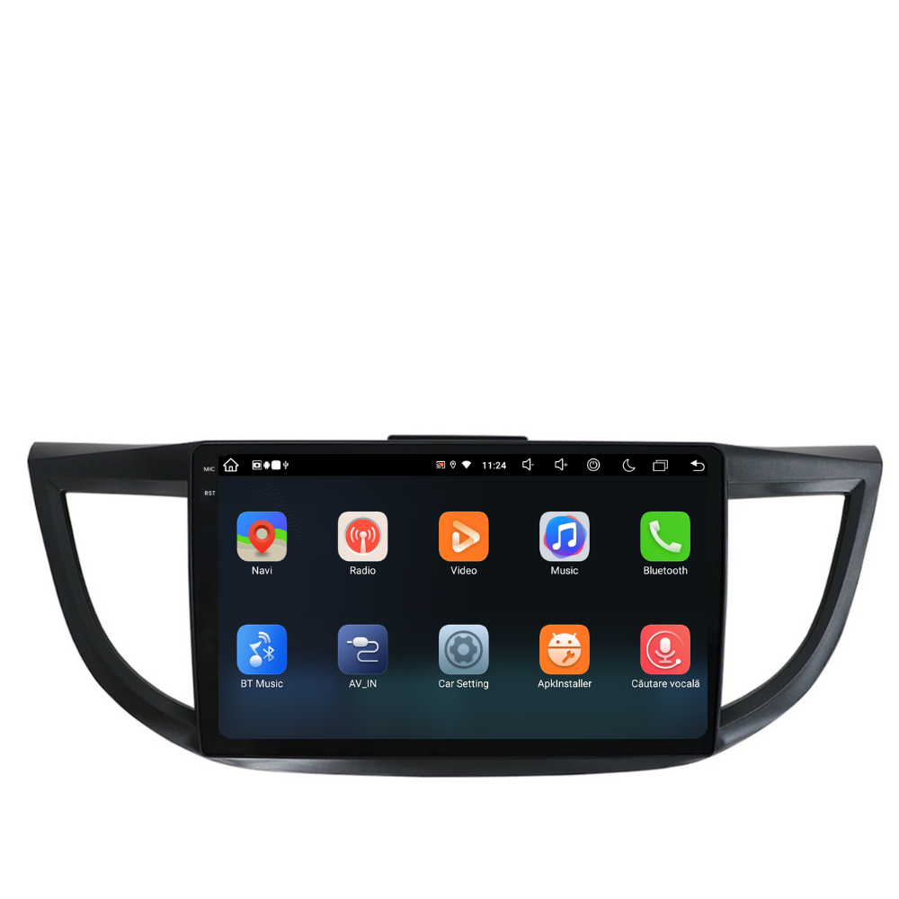 Navigatie Honda CRV (2012-2016), Ecran 9 inch, 8GB RAM 256GB, 8-core [7]