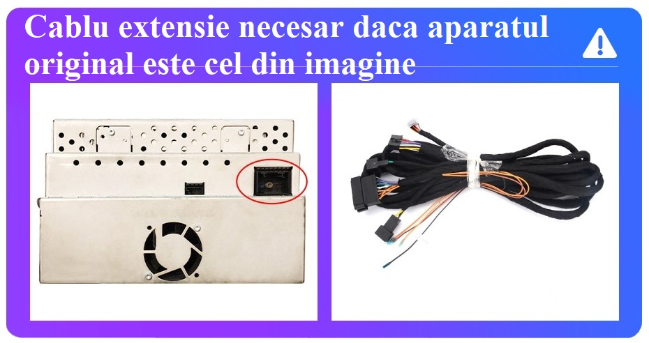 Navigație Mercedes E-Class w211 (2002-2009), Android, Ecran 9 inch, 1GB RAM 32GB [7]