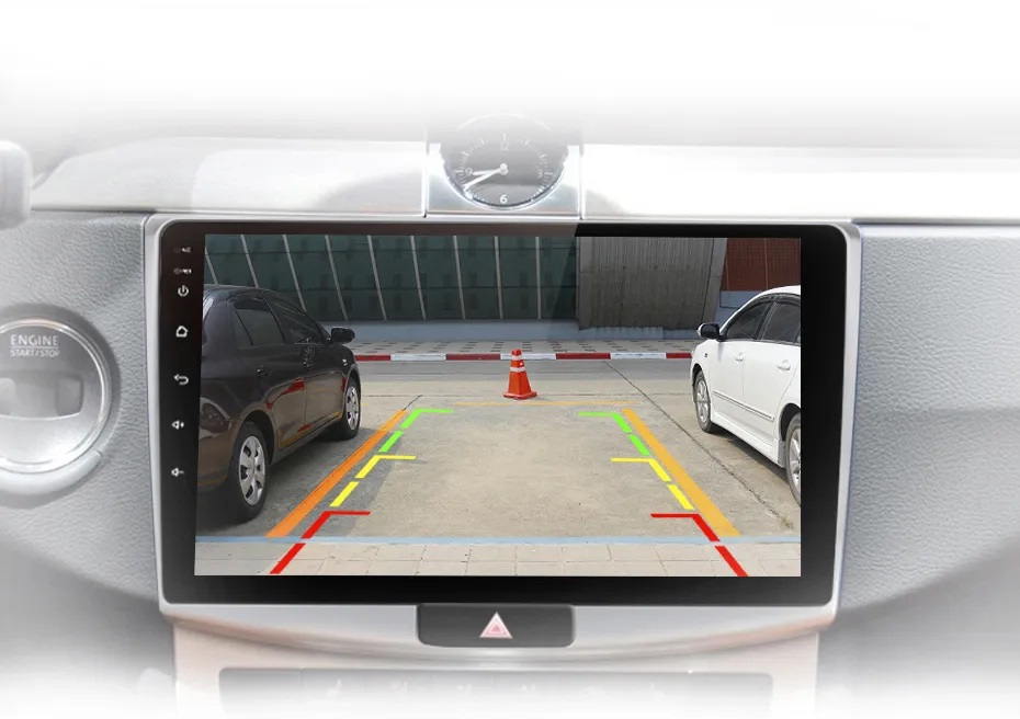 Navigatie Vw Passat B7 (2009-2014), Android, Ecran 10 inch, 1GB RAM 32GB [3]