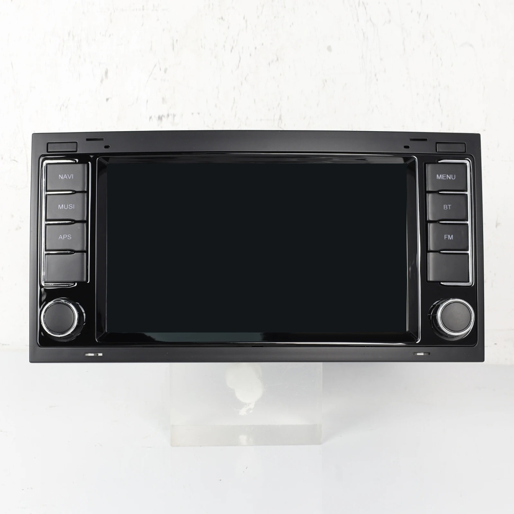 Navigatie VW Touareg (2002-2010), Android, Ecran 7 inch, 4GB RAM 64GB [5]