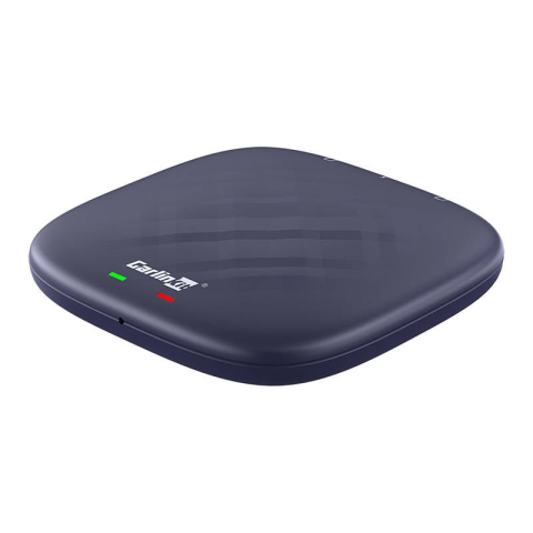Adaptor android box, Carlinkit TBOX Plus 4+64GB wireless, cu android auto si carplay, AI Box [3]