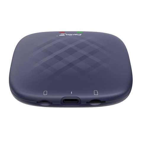 Adaptor android box, Carlinkit TBOX Plus 4+64GB wireless, cu android auto si carplay, AI Box [5]