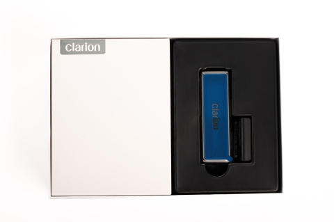 Camera DVR trafic Clarion 2K + Kit inregistrare 24h / 24h, cu aplicatie telefon [3]