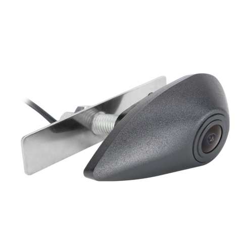 Camera frontala dedicata Hyundai cu montaj in sigla, marimea M [3]