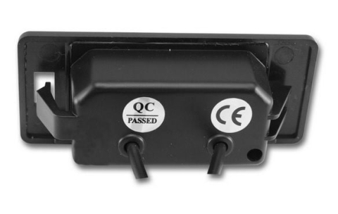 Camera marsarier dedicata Audi, Vw Passat B6, Golf 6, Touran, Touareg, Skoda [3]