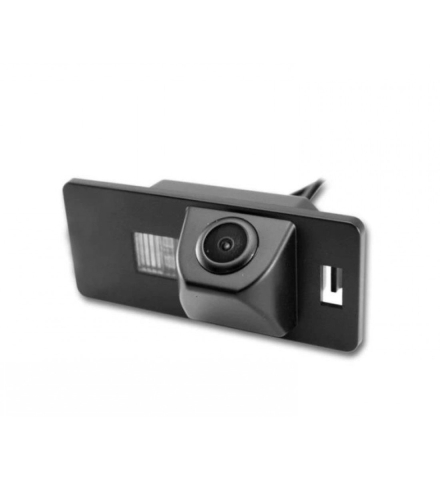 Camere marsarier dedicate - Camera marsarier dedicata Audi, Vw Passat B6, Golf 6, Touran, Touareg, Skoda