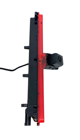 Camera marsarier dedicata Iveco Daily (2015 - 2020) [6]