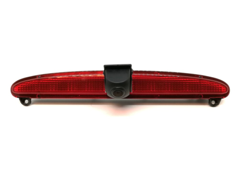 Camera marsarier dedicata Iveco Daily (2015 - 2020) [1]