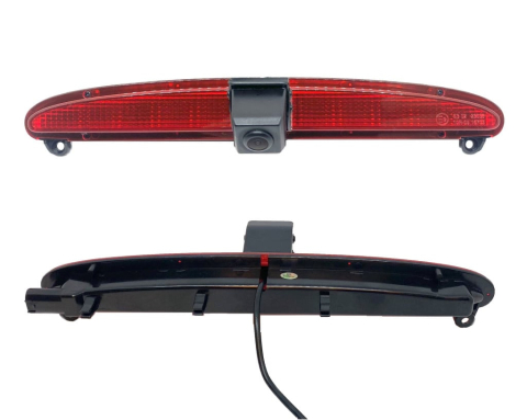 Camera marsarier dedicata Iveco Daily (2015 - 2020) [2]