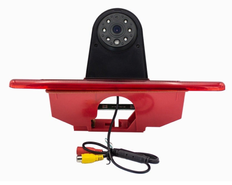 Camere marsarier dedicate - Camera marsarier dedicata Peugeot Expert (2007 - 2016) Fiat Scudo (2007 - 2016) Citroen Jumpy (2007 - 2016) Toyota Proace (2007 - 2016)