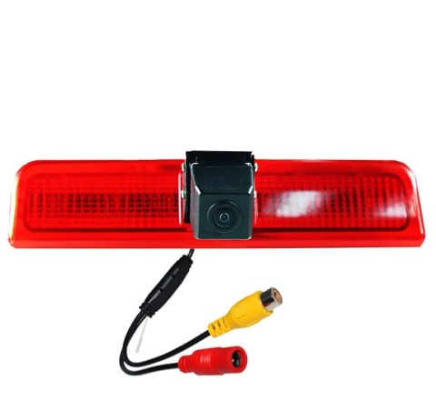 Camere marsarier dedicate - Camera marsarier dedicata Volkswagen Caddy 2003 - 2015