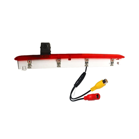 Camera marsarier dedicata Volkswagen Transporter T6 (2013 - 2018) cu o singura usa (hayon) [1]