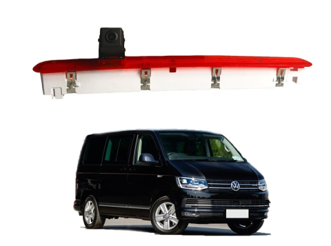 Camere marsarier dedicate - Camera marsarier dedicata Volkswagen Transporter T6 (2013 - 2018) cu o singura usa (hayon)