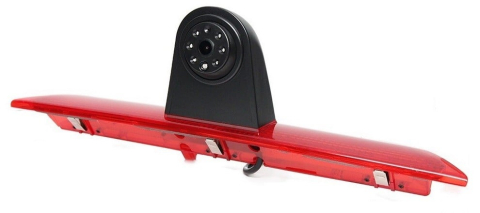 Camere marsarier dedicate - Camera marsarier Ford Transit, Turneo Custom