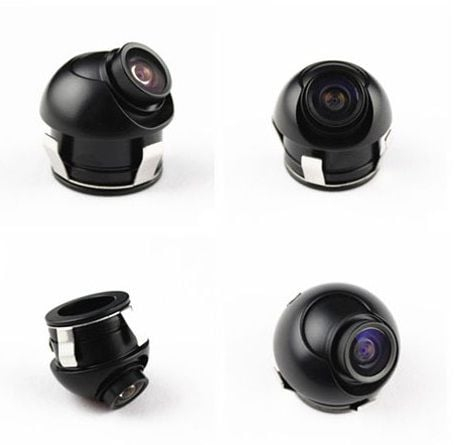 Camera marsarier / frontala [2]