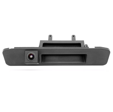 Camere marsarier dedicate - Camera marsarier HD,fisheye, unghi 170 grade, 720p, cu Night Vision pentru Mercedes A-Class, GLA, GLC, GLE, ML W166, Vito Viano W447