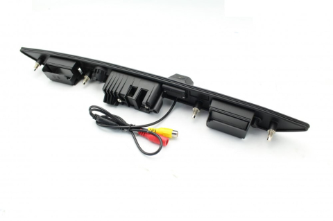 Camera marsarier HD, unghi 170 grade cu StarLight Night Vision pentru Audi A3, A4, A6, A8, Q7 [6]