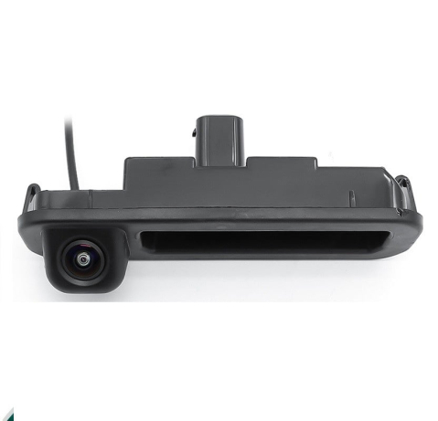 Camere marsarier dedicate - Camera marsarier in maner Ford focus 3 Hatchback / Break, 720p Fisheye