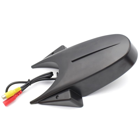 Camera marsarier Mercedes Sprinter, VW Crafter [3]