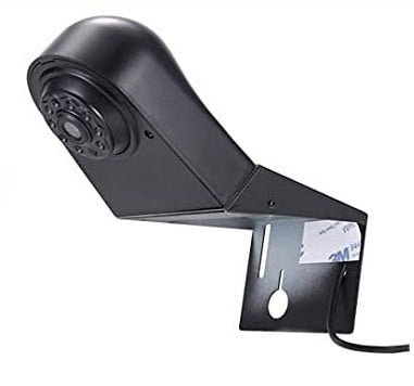 Camere marsarier dedicate - Camera marsarier Mercedes Vito W447 cu usi duble 2014 - 2022