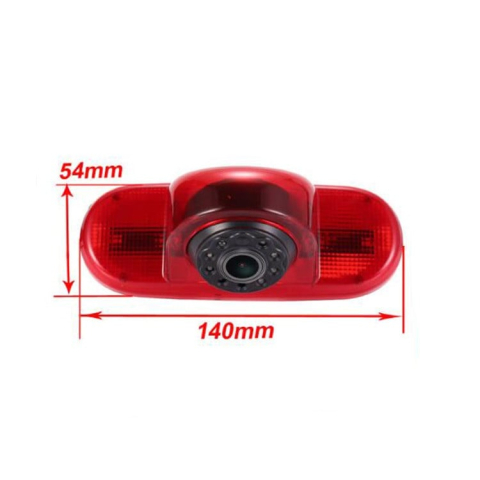 Camera marsarier Opel Vivaro, Renault Trafic 2001-2014, Opel Combo 2001 - 2011 [1]